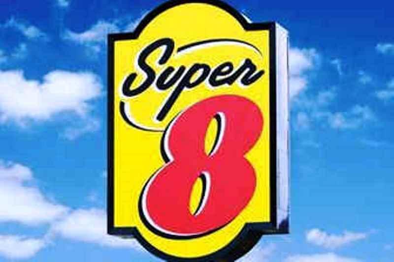 Super 8 Hotel Beijing Ma Jia Pu מראה חיצוני תמונה